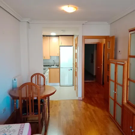 Piso Castilho Vacaciones סלאמנקה