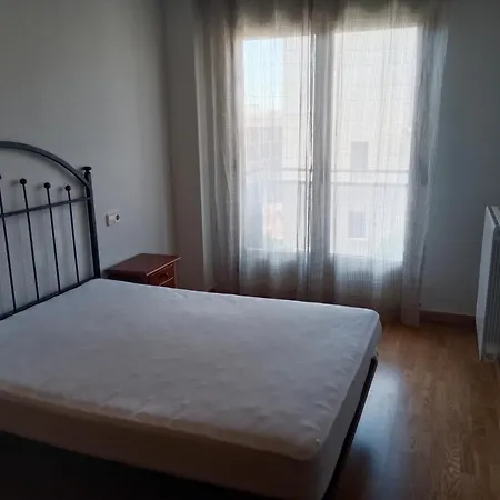 דירה Piso Castilho Vacaciones סלאמנקה