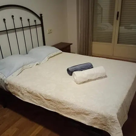 Piso Castilho Vacaciones