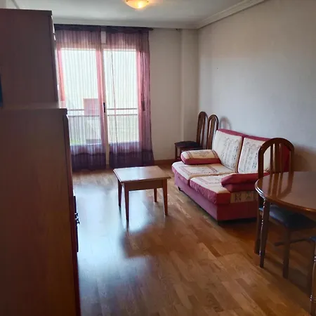 דירה Piso Castilho Vacaciones *